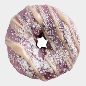 BLUEBERRY PANCAKE
